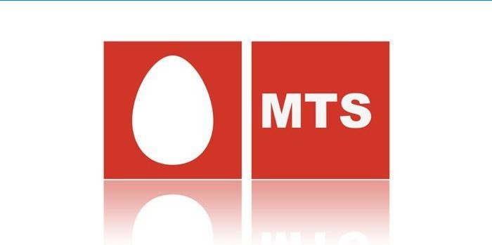 MTS logotips
