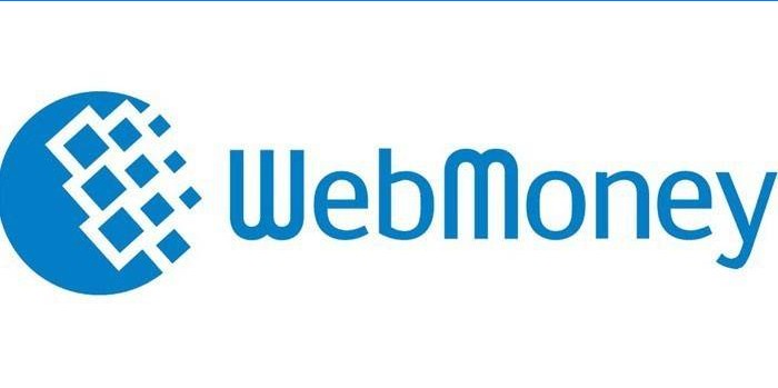WebMoney logotips