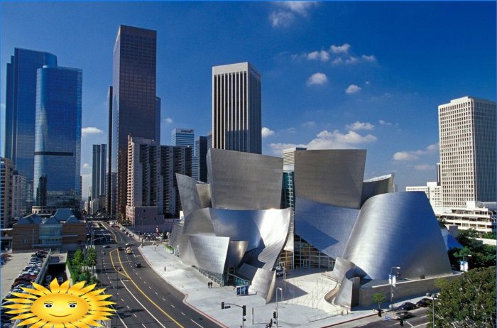 10 slavenākās arhitekta Frenka Gehry ēkas