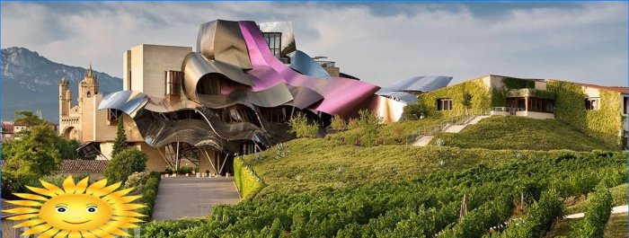 10 slavenākās arhitekta Frenka Gehry ēkas